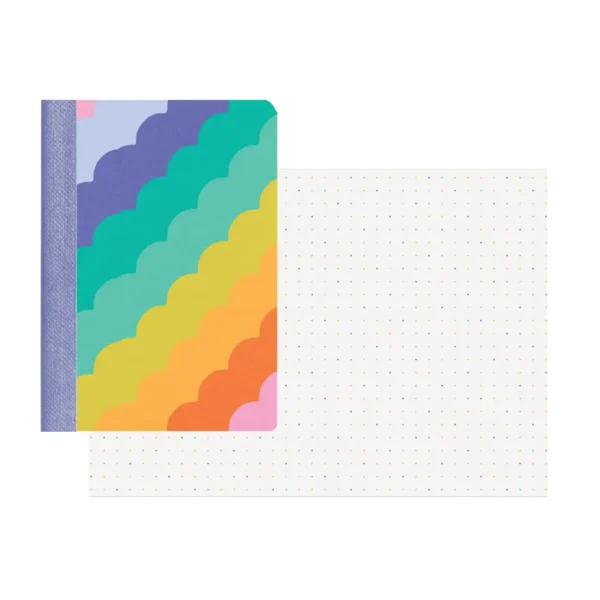 TOOT Mini Notebook Set - Delightful - Image 2