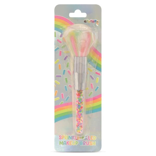 Sprinkles Make-up Brush