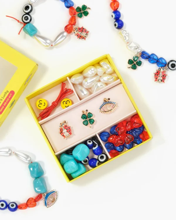 Super Smalls BEADING kits - Image 3