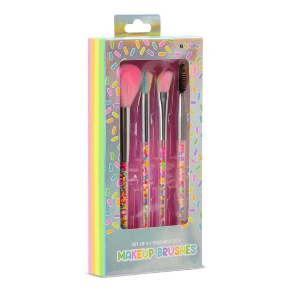 Sprinkles Eye Makeup Brush Set - Image 2