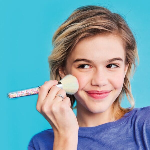 Sprinkles Make-up Brush - Image 2