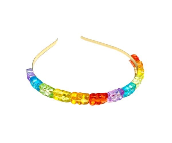 MAVI Gummy Bear Headbands